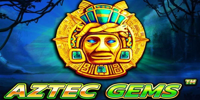 Teknik Manajemen Modal Cerdas Saat Main Slot Aztec Gems