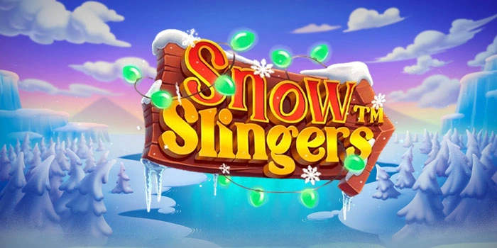 Pola Rahasia Slot Snow Slingers Untuk Kemenangan Brutal