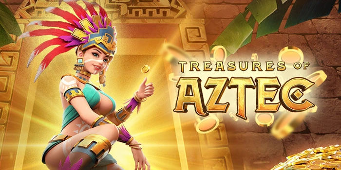 Waktu Gacor Slot Treasure of Aztec Versi Pemain Pro