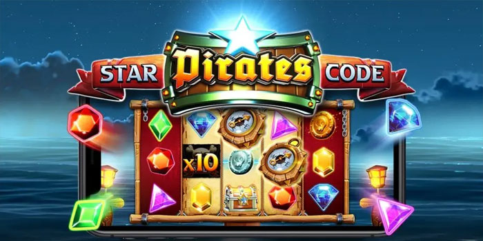 Strategi Terbaik Mendapatkan Maxwin di Slot Star Pirates Code