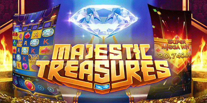 Teknik Cerdas Memaksimalkan Peluang di Slot Majestic Treasures